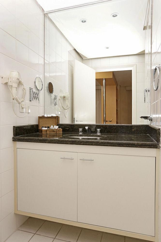 Astron Saint Charbel Suites & Life São Paulo Extérieur photo